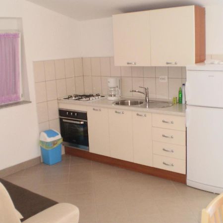 Apartments Gunja Poljica  ภายนอก รูปภาพ