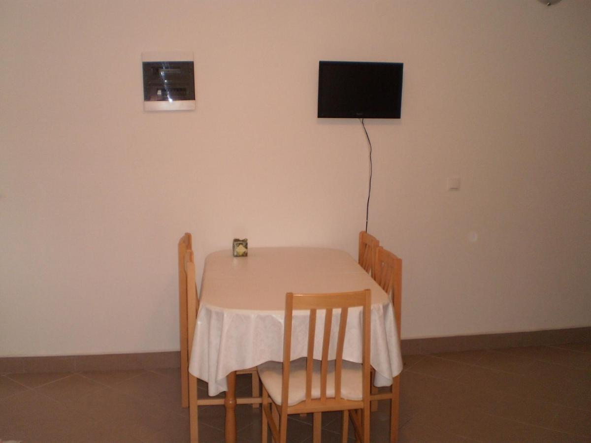 Apartments Gunja Poljica  ภายนอก รูปภาพ