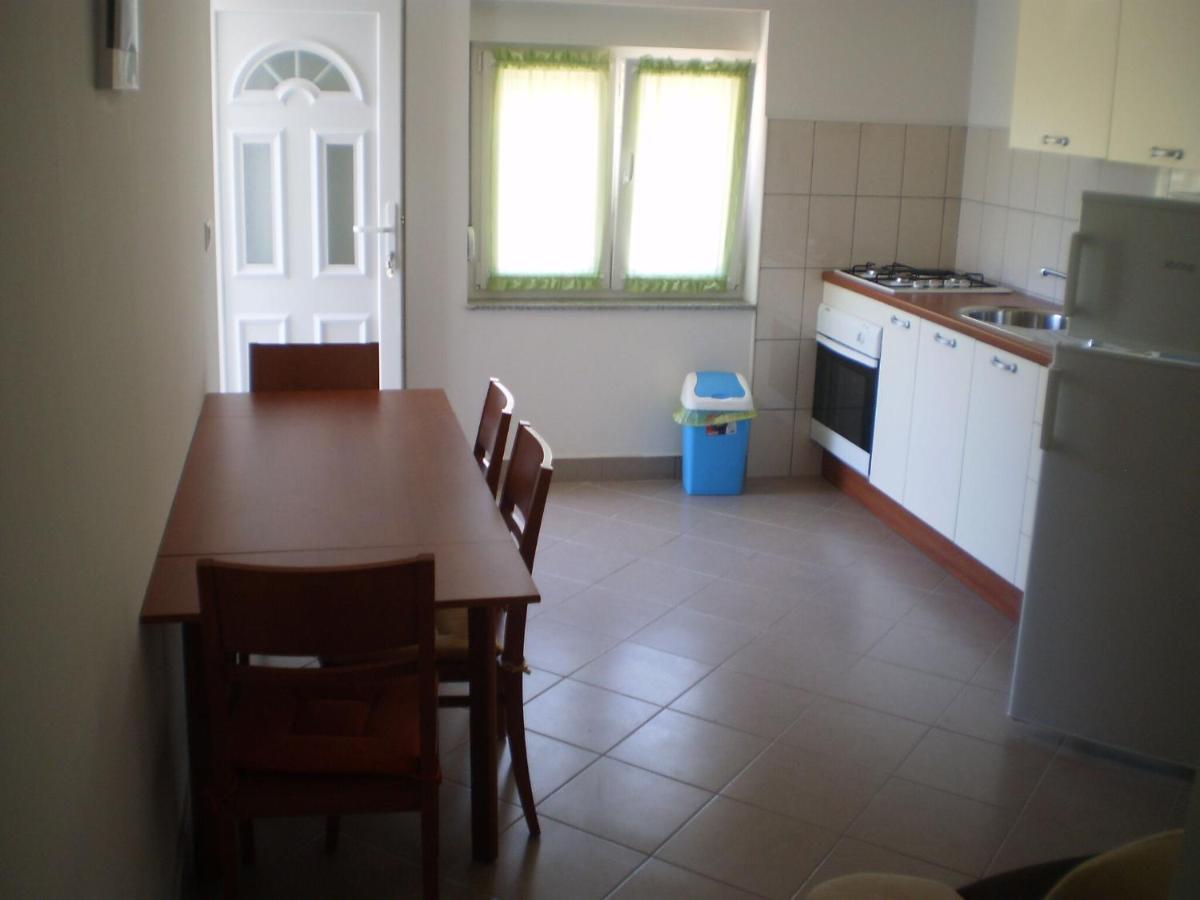 Apartments Gunja Poljica  ภายนอก รูปภาพ